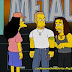 Los Simpsons Online 18x01 ''El niño, el chef, la esposa y su Homero'' Latino