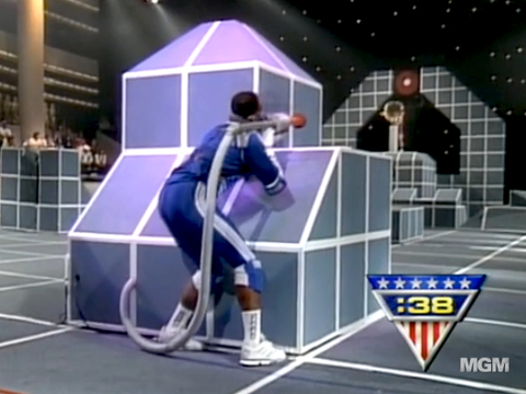 Gladiator coursework image