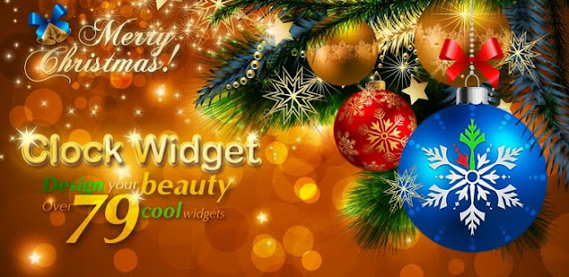 Beautiful Clock Widget Pro v1.51 Beautiful Clock Widget Pro v1.51