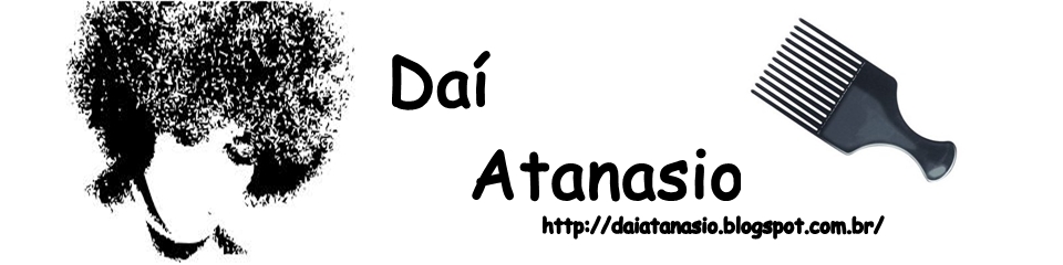 Daì Atanásio