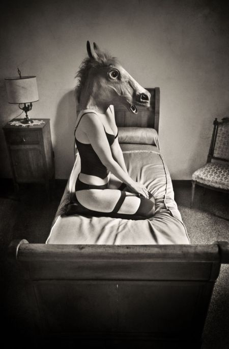 Dennis Ziliotto fotografia bizarra macabra surreal sonhos onírica sensual Dennis Ziliotto fotografia bizarra macabra surreal sonhos onírica sensual