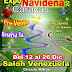 Mis Amazonas Débora Menicucci se une a “Expo Navideña Caracas 2013”