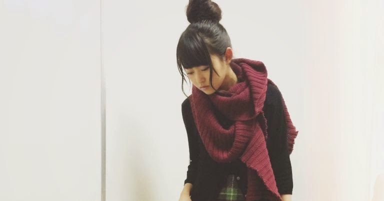Allez! Nogizaka 46 / 乃木坂46応援ブログ 伊藤万理華ちゃんの服装のコーディネート