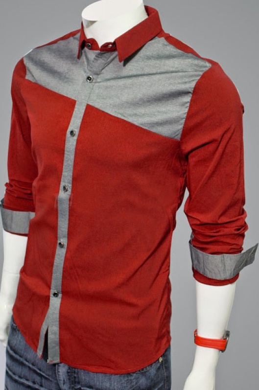 Jual Hem Stuart Grey Murah Jakarta Bahan Katun Stretch Trendy Jual Hem Stuart Grey Murah Jakarta Bahan Katun Stretch Trendy