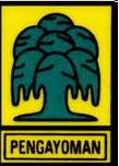 Logo Pemasyarakatan Baru