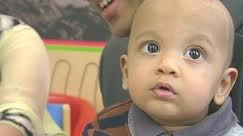Liver implant gives boy (Iyaad Syed) 'another chance of life'