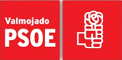 Página web PSOE Valmojado