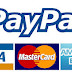 Como faço para criar uma conta no PayPal