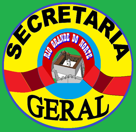 SECRETARIA GERAL