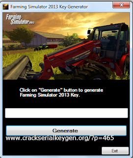 Farming Simulator 2013 Download Cracked