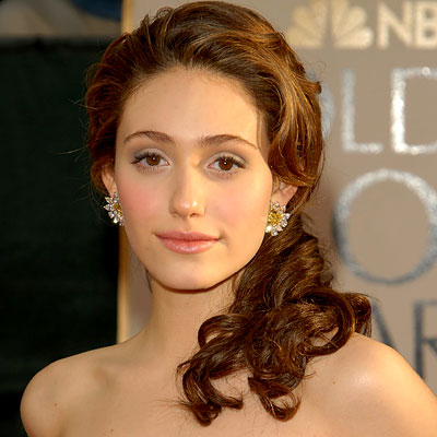 Emmy Rossum Emmy Rossum
