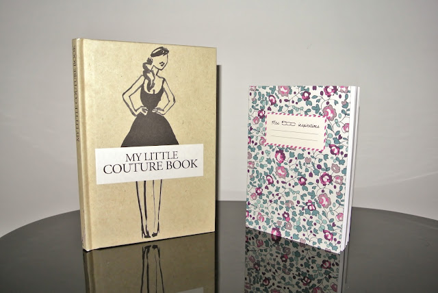 my little couture book