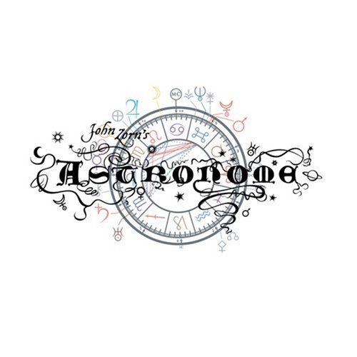 Phyllis at Gambetta John Zorn’s Moonchild Trio