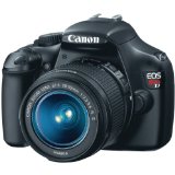 10 Top Rated Canon Digital SLR Need to See