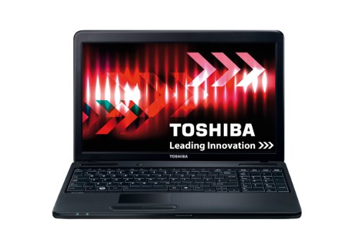 Toshiba Satellite C660 laptop driver incelemesi.