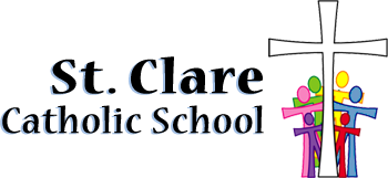 St. Clare First Grade
