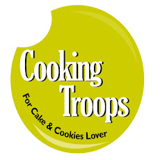 My Cooking Troops