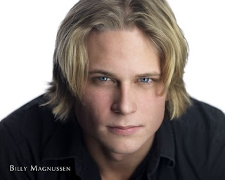 Billy Magnussen