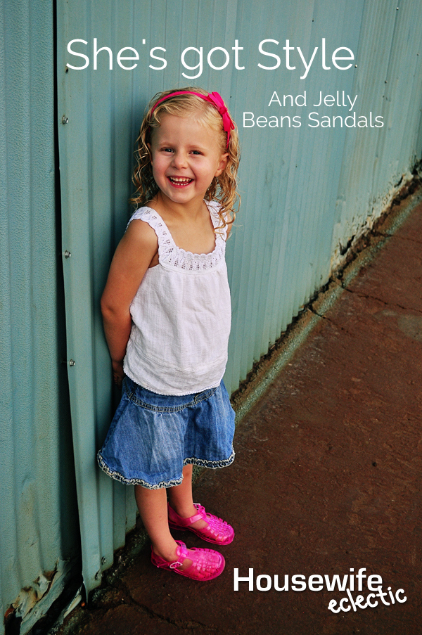 kids jelly bean shoes