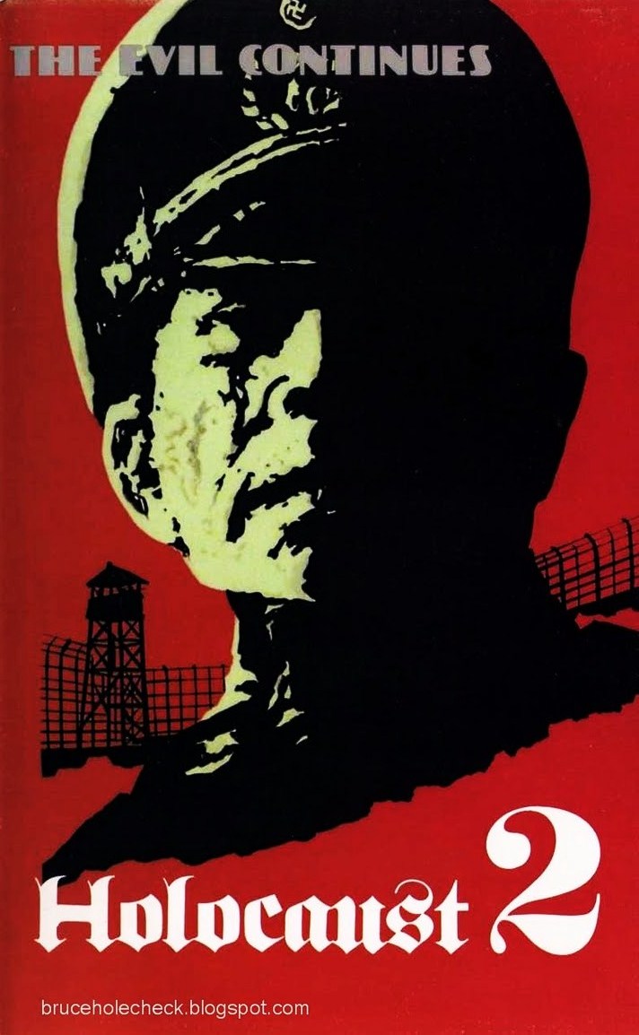 Holocaust II [1980]