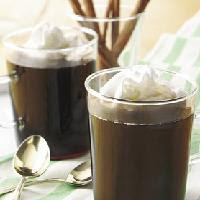 Spiced Dessert Coffee