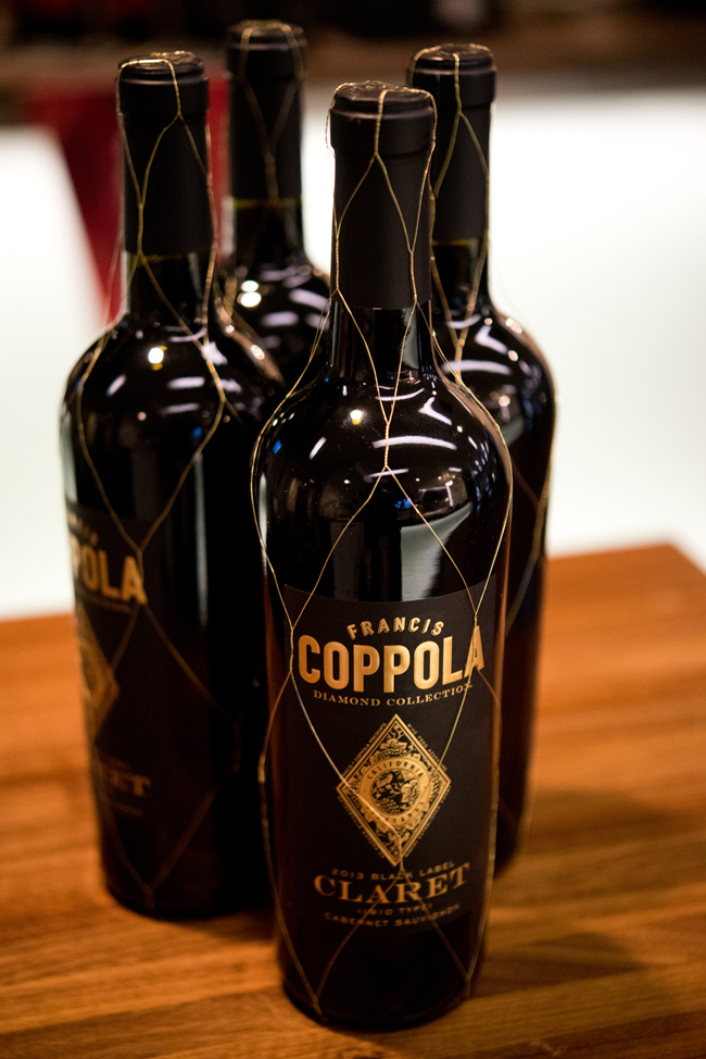 Coppola Wine