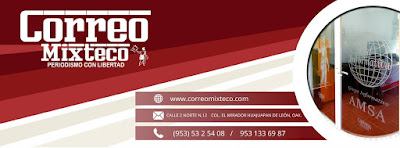 Correo Mixteco