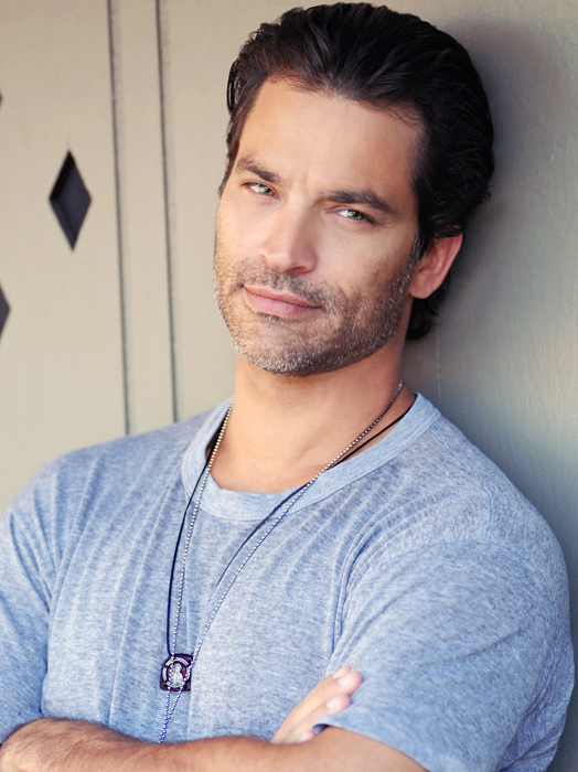Johnathon Schaech - Beautiful HD Wallpapers