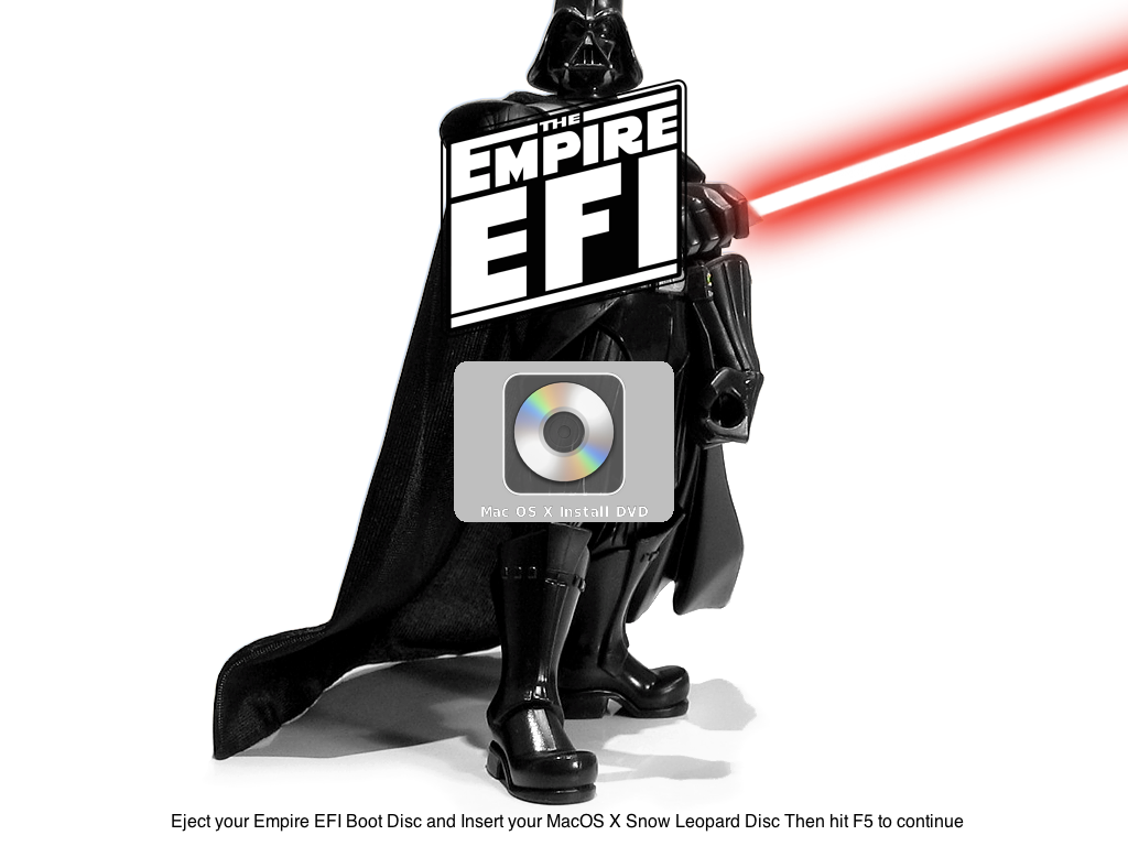 Empire Efi Bootloader Iso Download