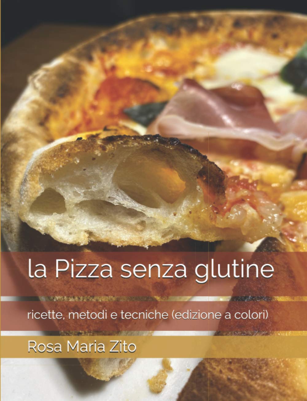 il mio ricettario su Pizze, Focacce, Schiacciate e Piadine senza glutine