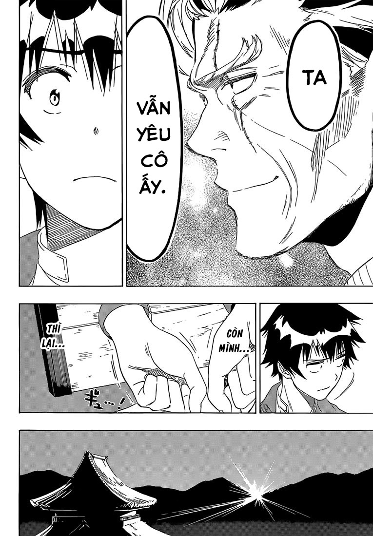 Fuuka chap 187