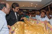 6 Fashion Mall Opening Images [Andhrula Music] width=