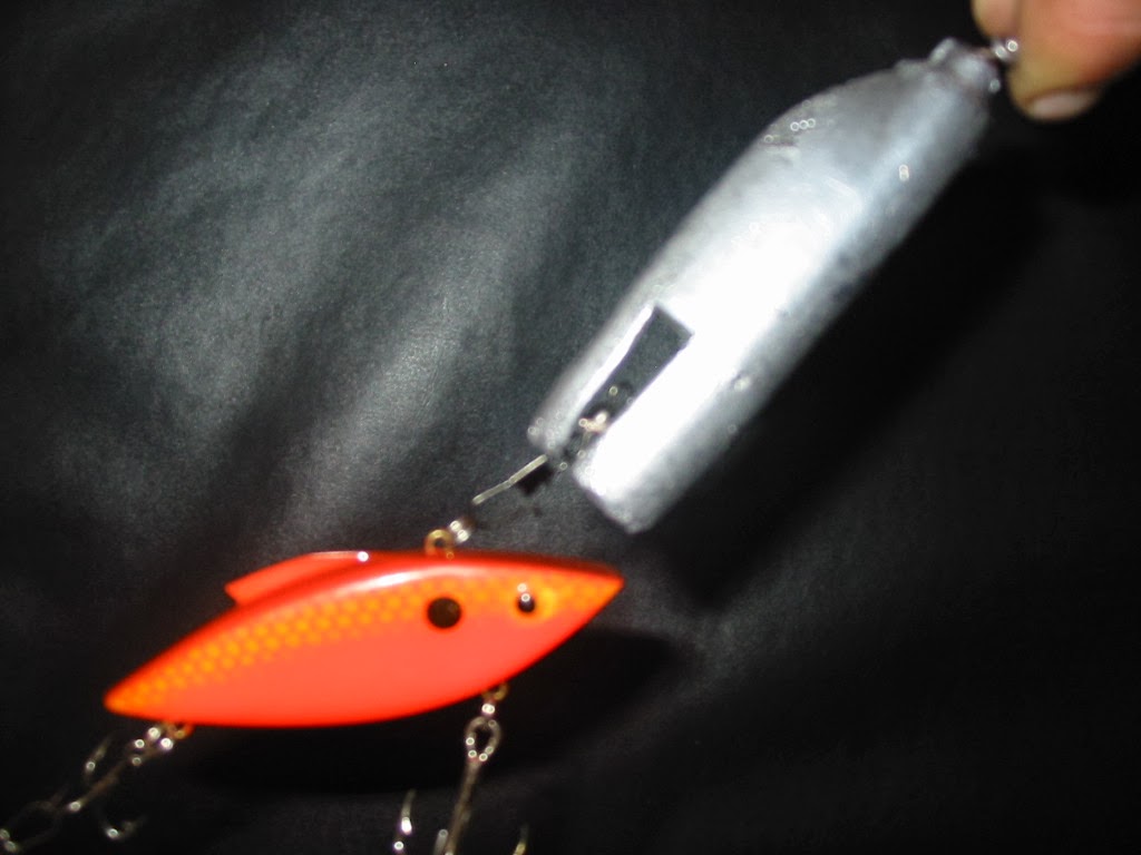 Tasun Simply the best Fishing Lure Retriever Works everytimes