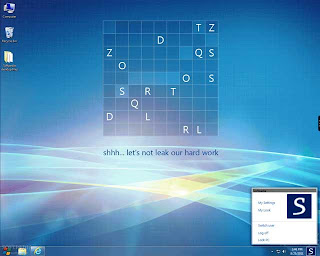 Windows 8 Transformation pack for Windows xo,7,vista and 2003,Free Download windows 8