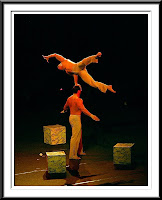 Cirque Sublime State Fair