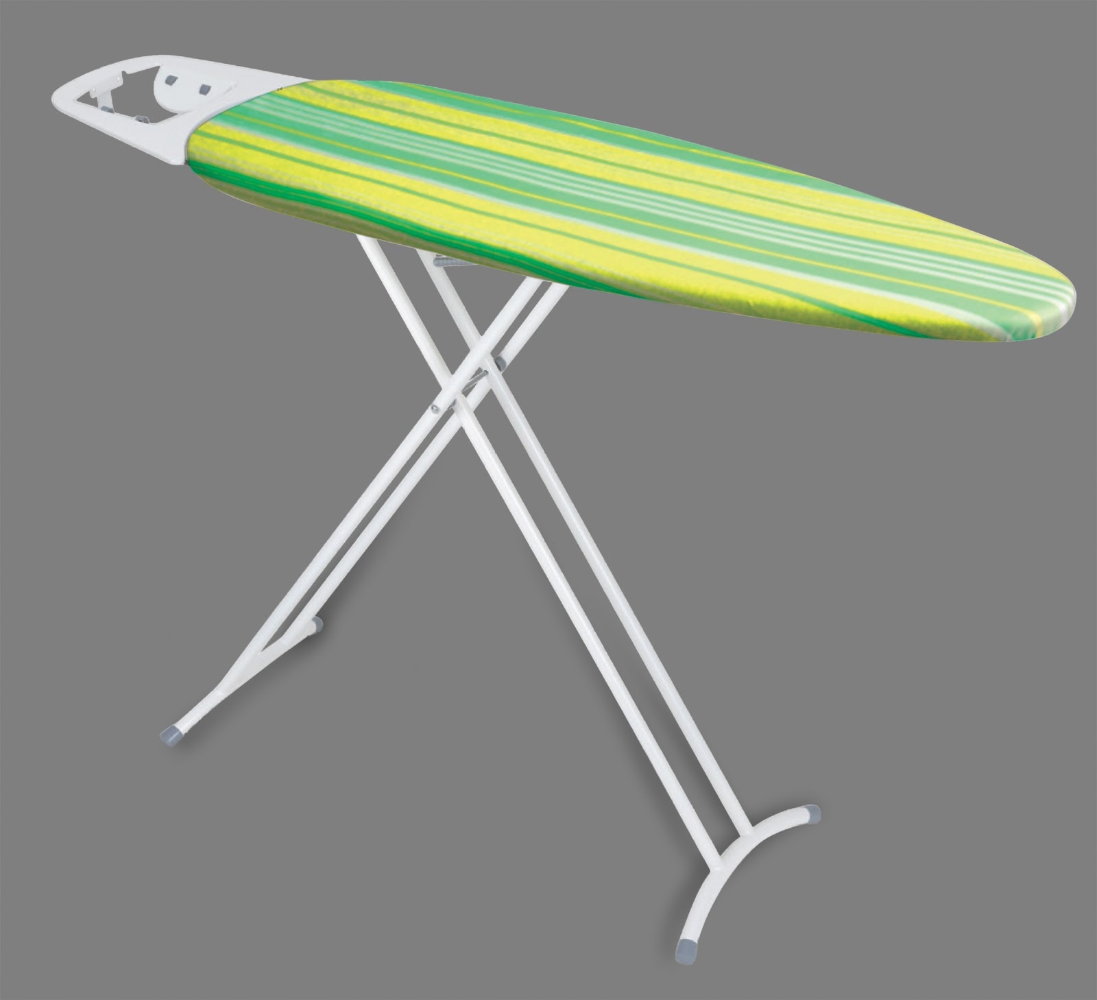 ironing board chemical elements