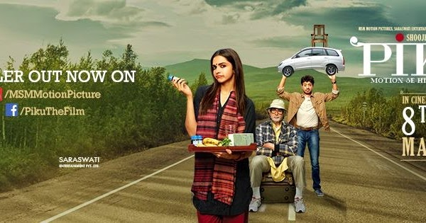 Piku: Movie Budget, Profit & Hit or Flop on Box Office Collection