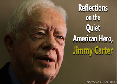 Jimmy Carter 