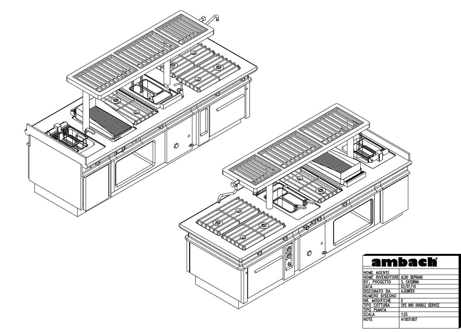 Cooking System HygienicLINE: BISTECCHIERE-PROFESSIONALI-A-GAS-ED ... Cooking System HygienicLINE: BISTECCHIERE-PROFESSIONALI-A-GAS-ED ...