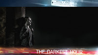 The Darkest Hour Movie Wallpapers