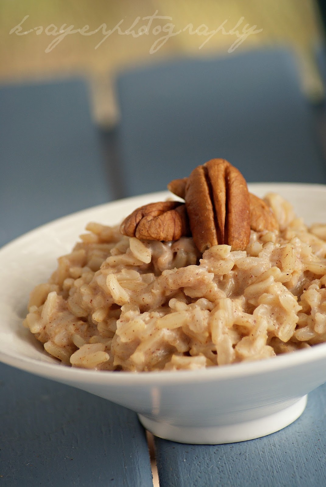 Southern In Law Recipe Quick and Easy Stovetop Rice Pudding