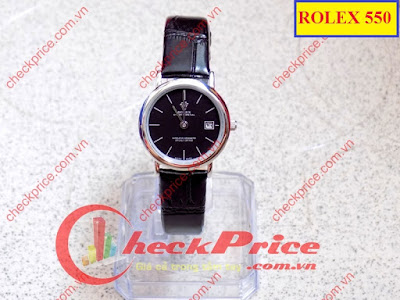 Đồng hồ nam, đồng hồ nữ, đồng hồ đôi đẹp giá chỉ 550k - 11