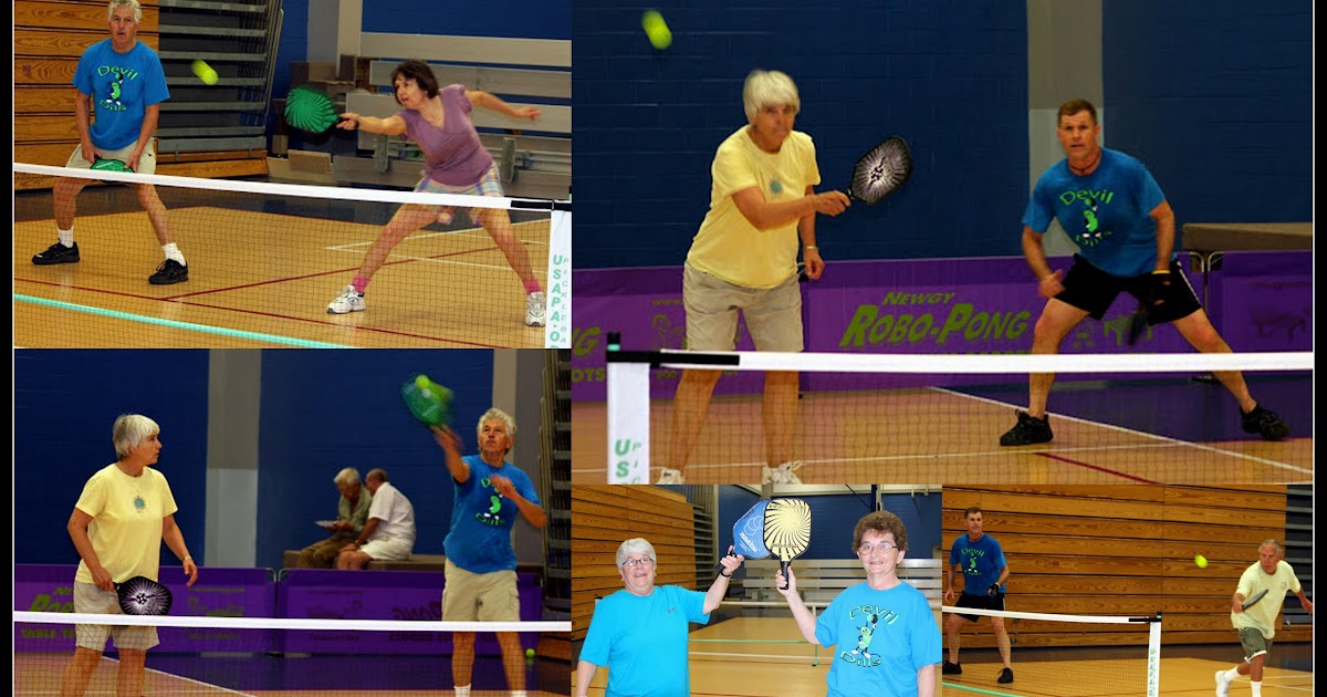 Atlantic South Region 2013 Onslow County NC Senior Games Results