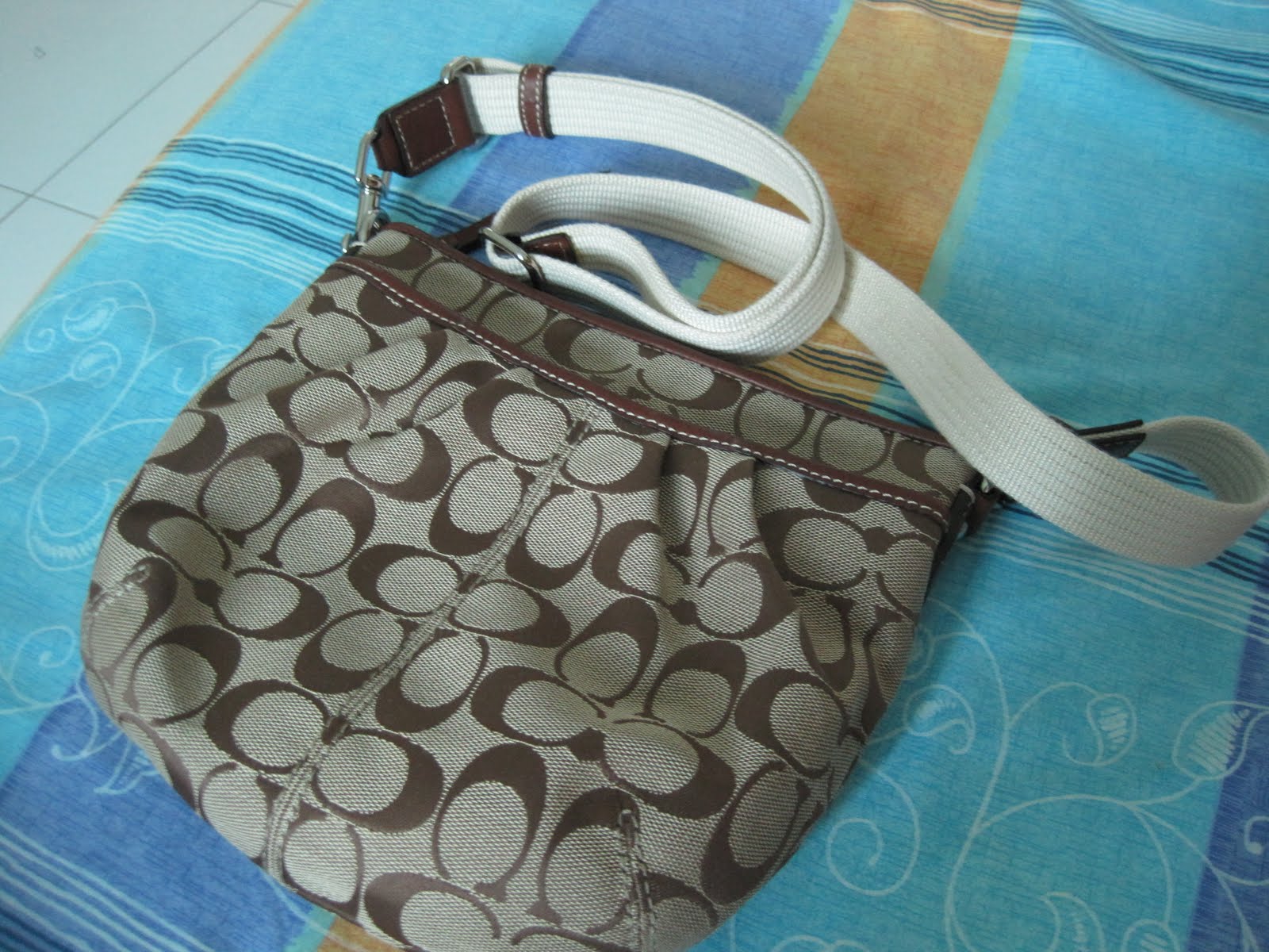 wts bnib coach