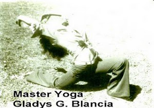 Master Gladys  Blancia