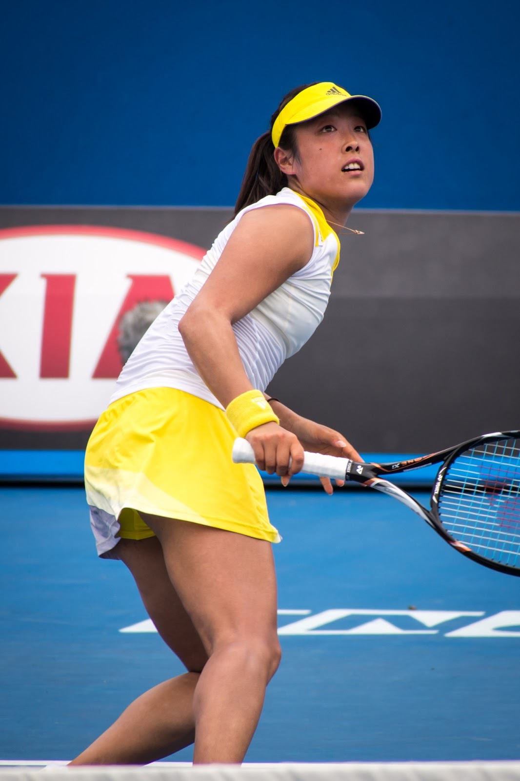 TENNIS Ayumi Morita Profile and Images