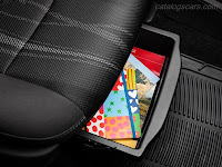 Chevrolet Aveo Sedan 2012 Chevrolet Aveo Sedan 2012