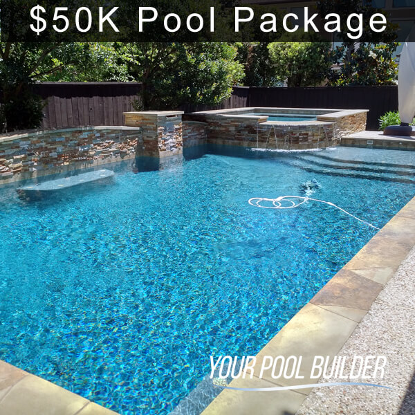 Affordable Inground Pools