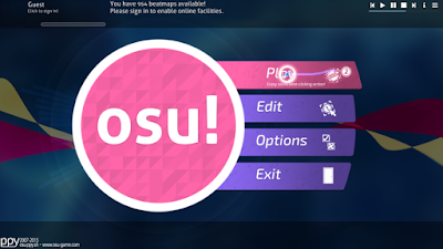 Osu free download for pc