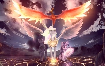 My Little Pony Friendship is Magic Wallpaper My Little Pony Friendship is Magic Wallpaper